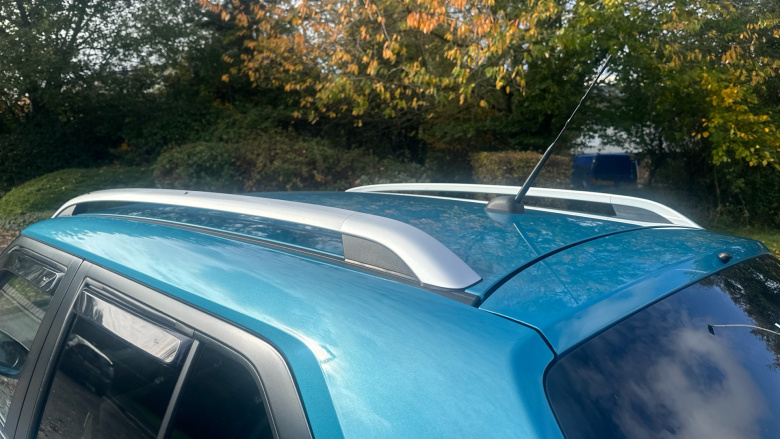 Suzuki Ignis 1.2 Dualjet SHVS SZ-T 5dr Petrol Hatchback